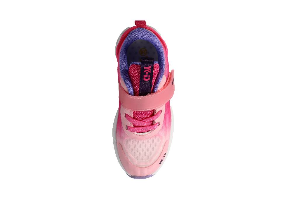 Lurchi Sneaker Leif YK-ID Exklusivangebot