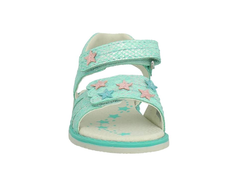 Lurchi Sandale Lulu Osterangebot