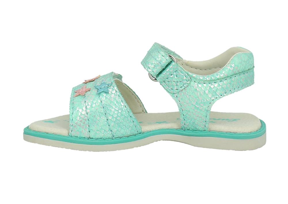 Lurchi Sandale Lulu Osterangebot