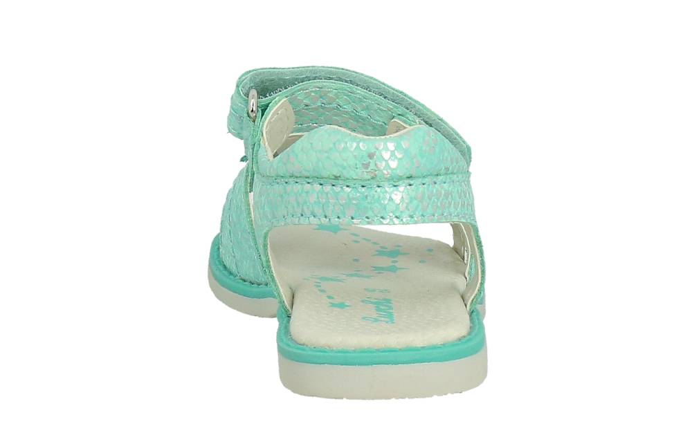 Lurchi Sandale Lulu Osterangebot
