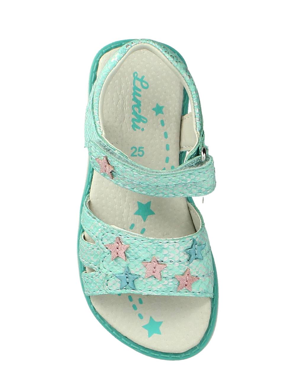 Lurchi Sandale Lulu Osterangebot