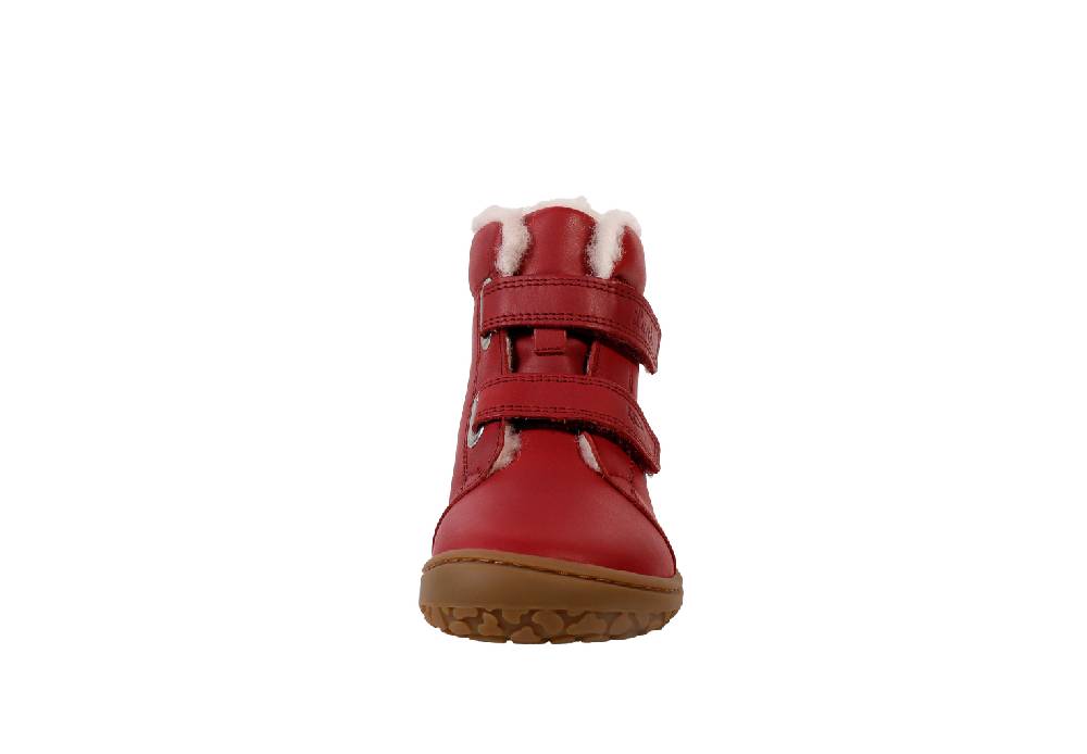 Lurchi Stiefelette Nik Barefoot Muttertagsangebot