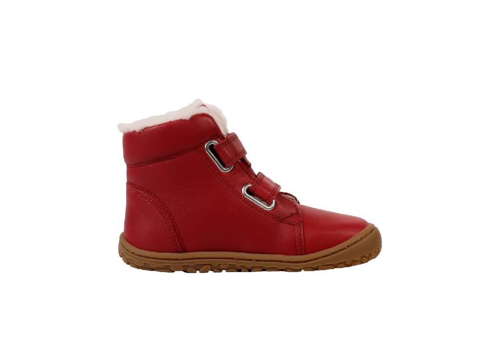 Lurchi Stiefelette Nik Barefoot Muttertagsangebot