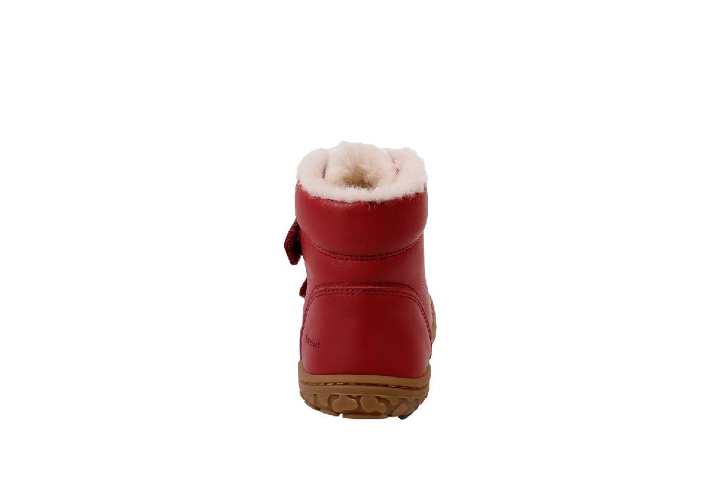 Lurchi Stiefelette Nik Barefoot Muttertagsangebot