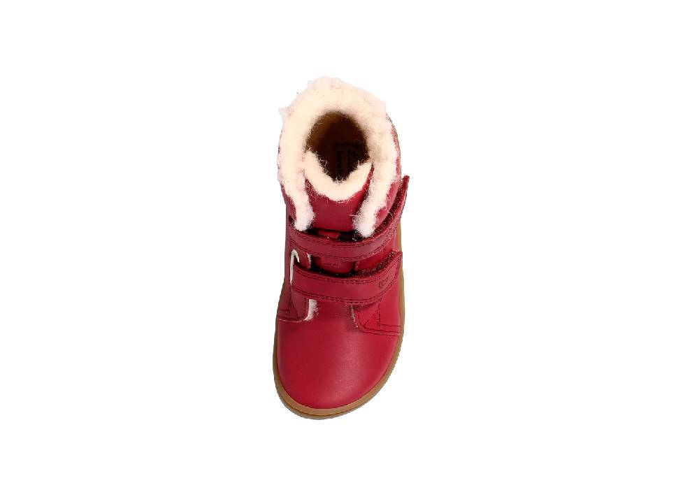 Lurchi Stiefelette Nik Barefoot Muttertagsangebot