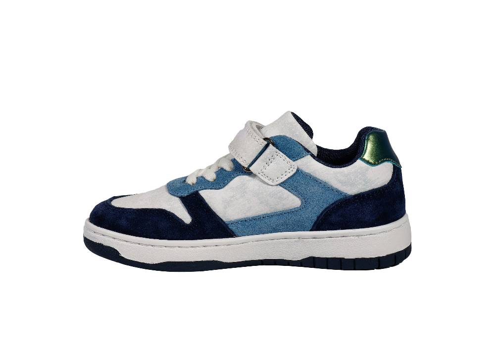 Lurchi Sneaker Gaba YK-ID Vatertagsangebot
