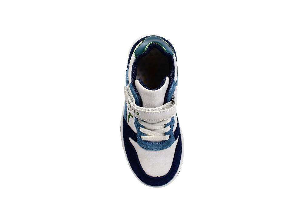 Lurchi Sneaker Gaba YK-ID Vatertagsangebot