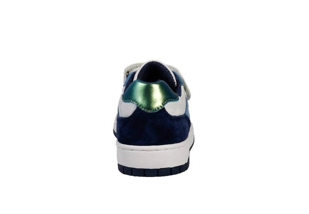 Lurchi Sneaker Gaba YK-ID Vatertagsangebot