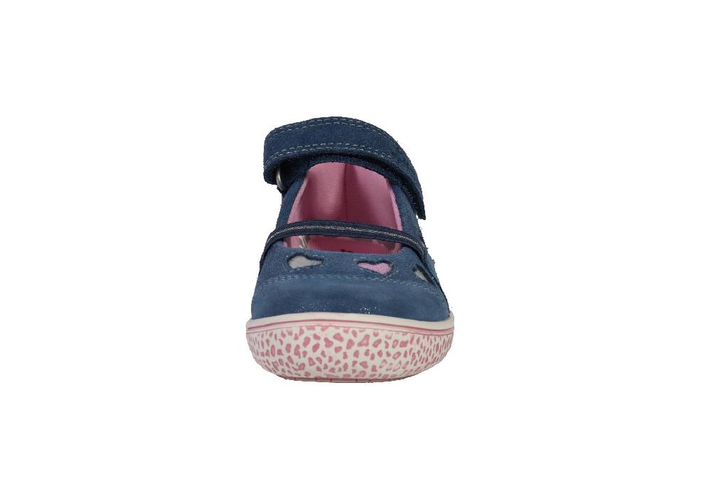 Lurchi Ballerinas Tess Valentinstagsangebot