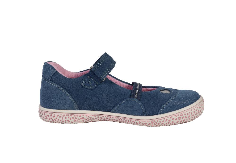 Lurchi Ballerinas Tess Valentinstagsangebot