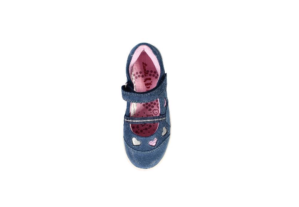 Lurchi Ballerinas Tess Valentinstagsangebot