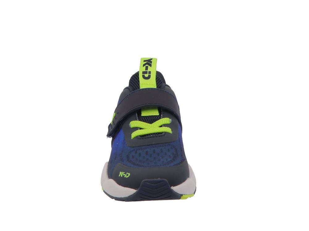 Lurchi Sneaker Leif YK-ID Lagerräumung