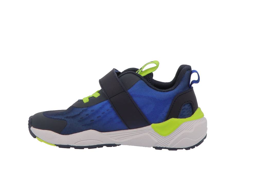 Lurchi Sneaker Leif YK-ID Lagerräumung