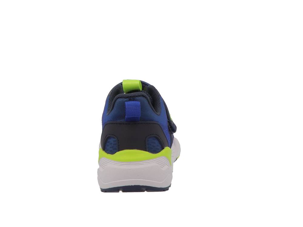 Lurchi Sneaker Leif YK-ID Lagerräumung