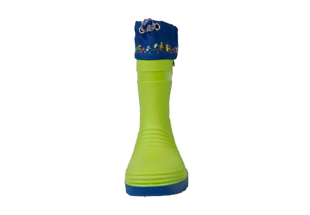 Lurchi Gummistiefel Peer Top Angebot