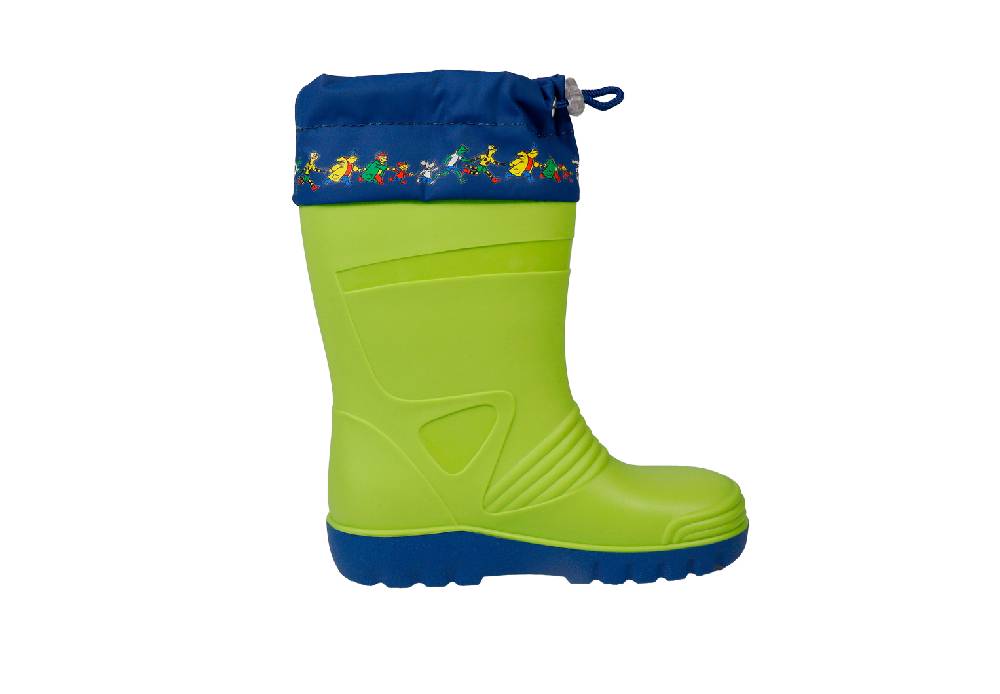 Lurchi Gummistiefel Peer Top Angebot
