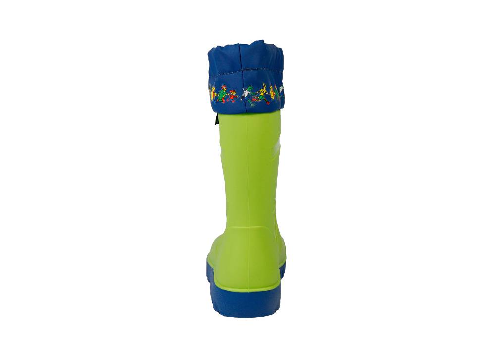Lurchi Gummistiefel Peer Top Angebot