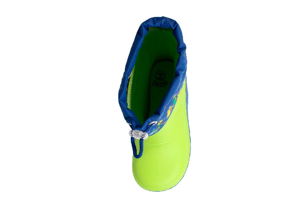 Lurchi Gummistiefel Peer Top Angebot