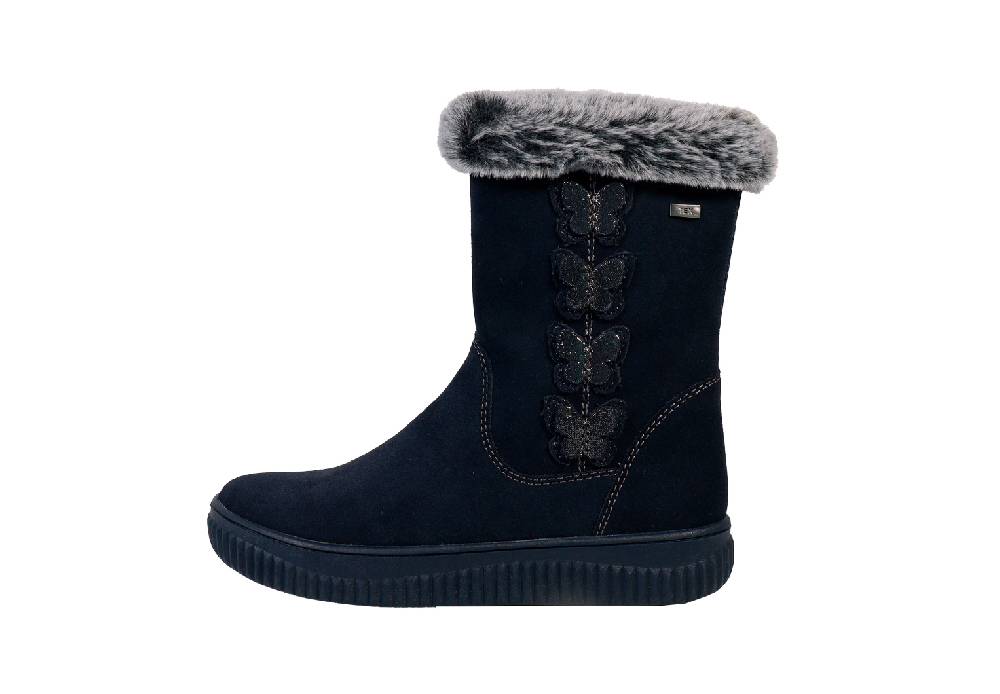 Lurchi Stiefel Yaira-Tex Exklusive Angebote