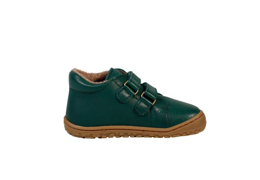 Lurchi Lauflernschuh Noriko Barefoot Blitzangebot