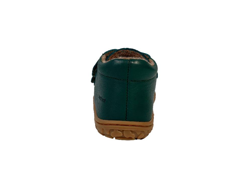 Lurchi Lauflernschuh Noriko Barefoot Blitzangebot