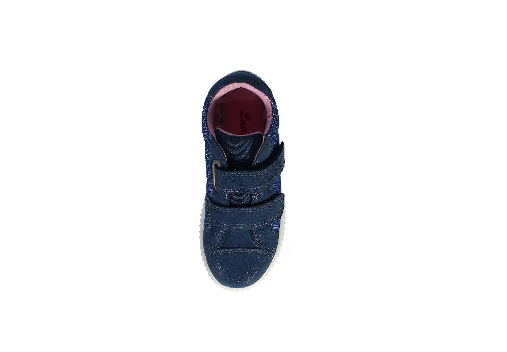 Lurchi Sneaker Yoli Große Rabatte