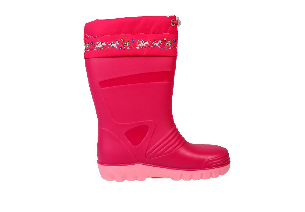 Lurchi Stiefel Philly Neuheiten