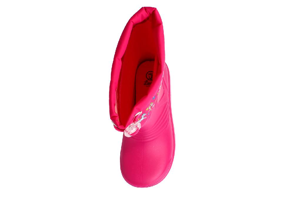 Lurchi Stiefel Philly Neuheiten