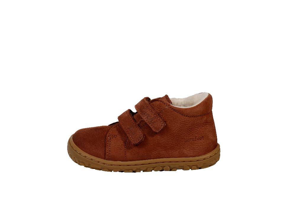 Lurchi Stiefel Nelio- Barefoot Bestseller