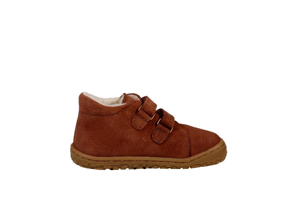 Lurchi Stiefel Nelio- Barefoot Bestseller