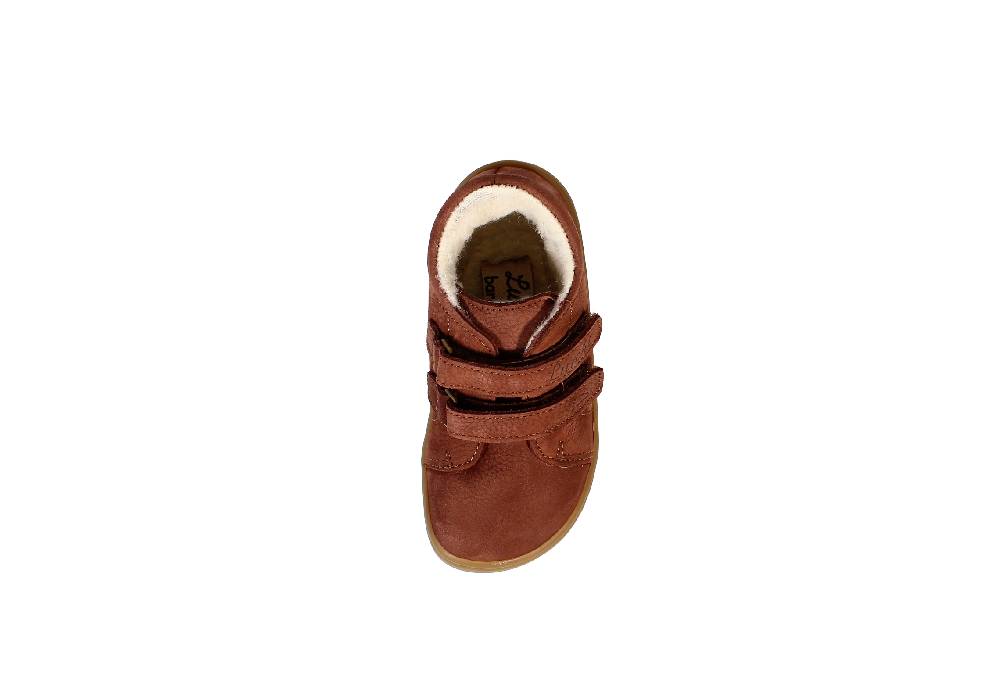 Lurchi Stiefel Nelio- Barefoot Bestseller