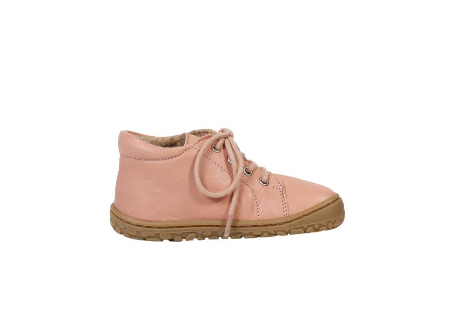 Lurchi Stiefel Nanino- Barefoot Räumungsverkauf