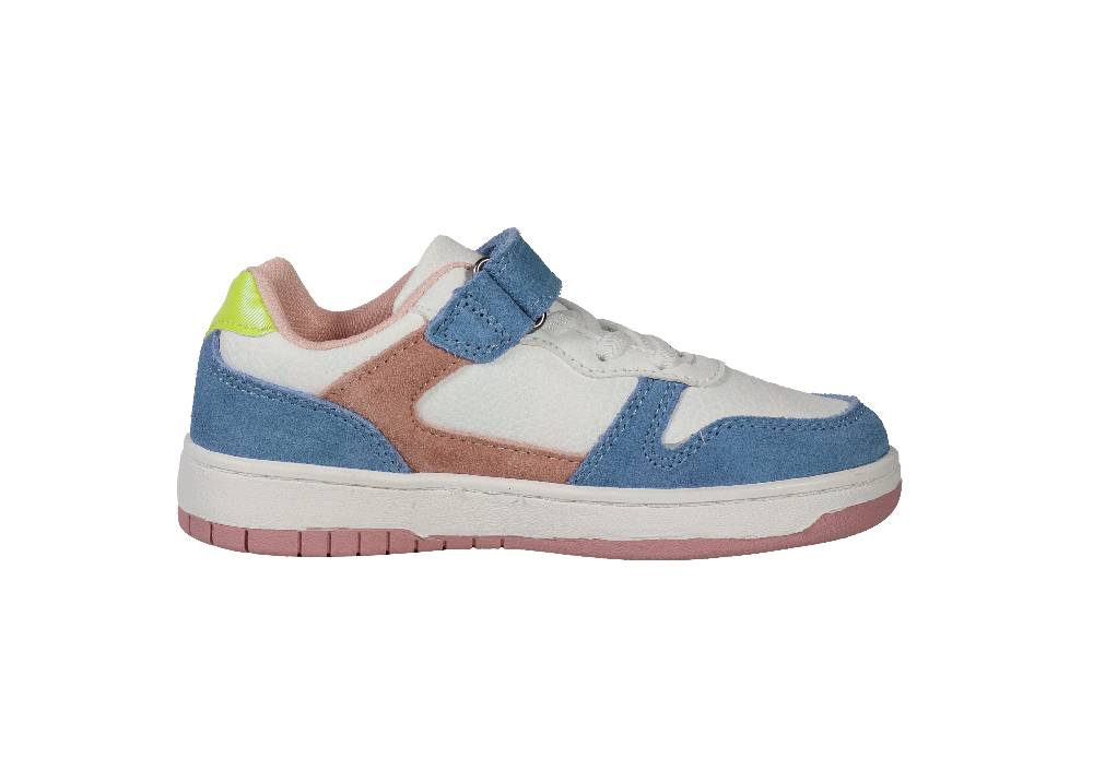 Lurchi Sneaker Gaba YK-ID Kauf eins, bekomm eins gratis