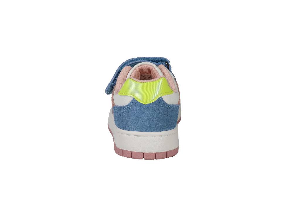 Lurchi Sneaker Gaba YK-ID Kauf eins, bekomm eins gratis
