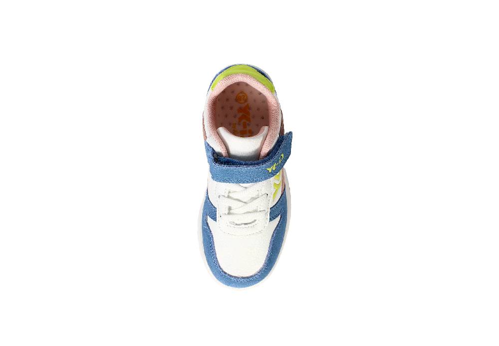 Lurchi Sneaker Gaba YK-ID Kauf eins, bekomm eins gratis