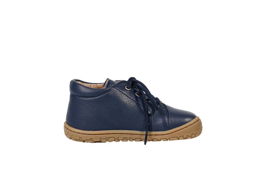 Lurchi Stiefel Nanino- Barefoot Tägliche Deals