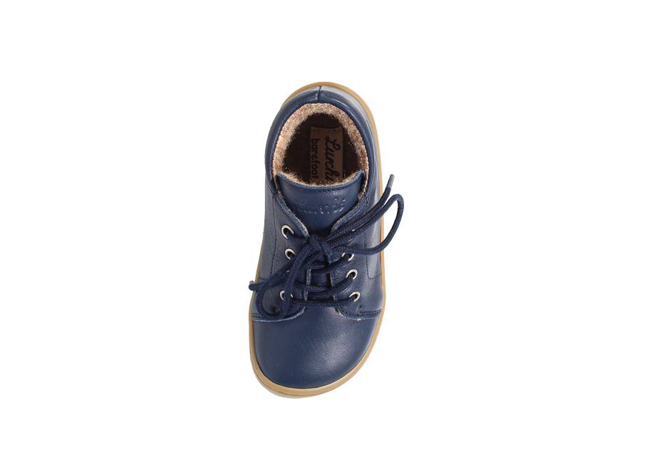 Lurchi Stiefel Nanino- Barefoot Tägliche Deals