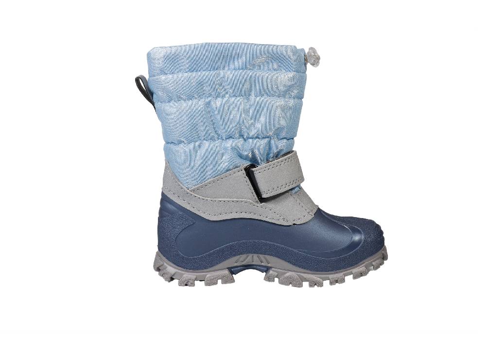 Lurchi Schneestiefel Fjonna Tiefpreis