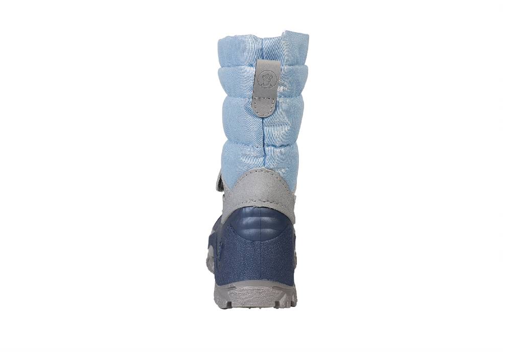 Lurchi Schneestiefel Fjonna Tiefpreis