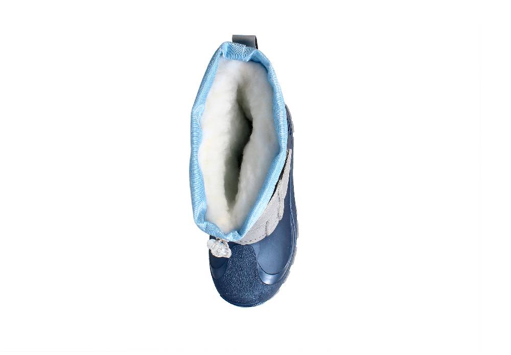 Lurchi Schneestiefel Fjonna Tiefpreis