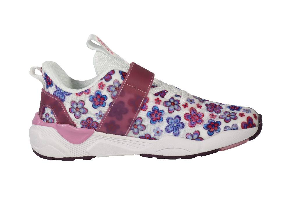 Lurchi Sneaker Leif YK-ID Super Sparpreis