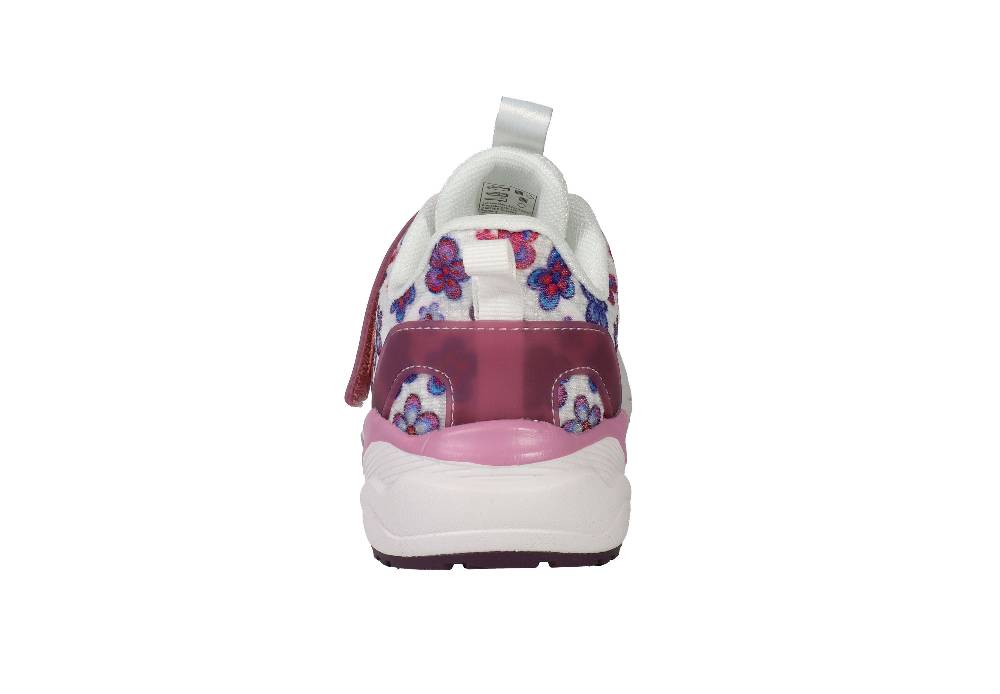 Lurchi Sneaker Leif YK-ID Super Sparpreis