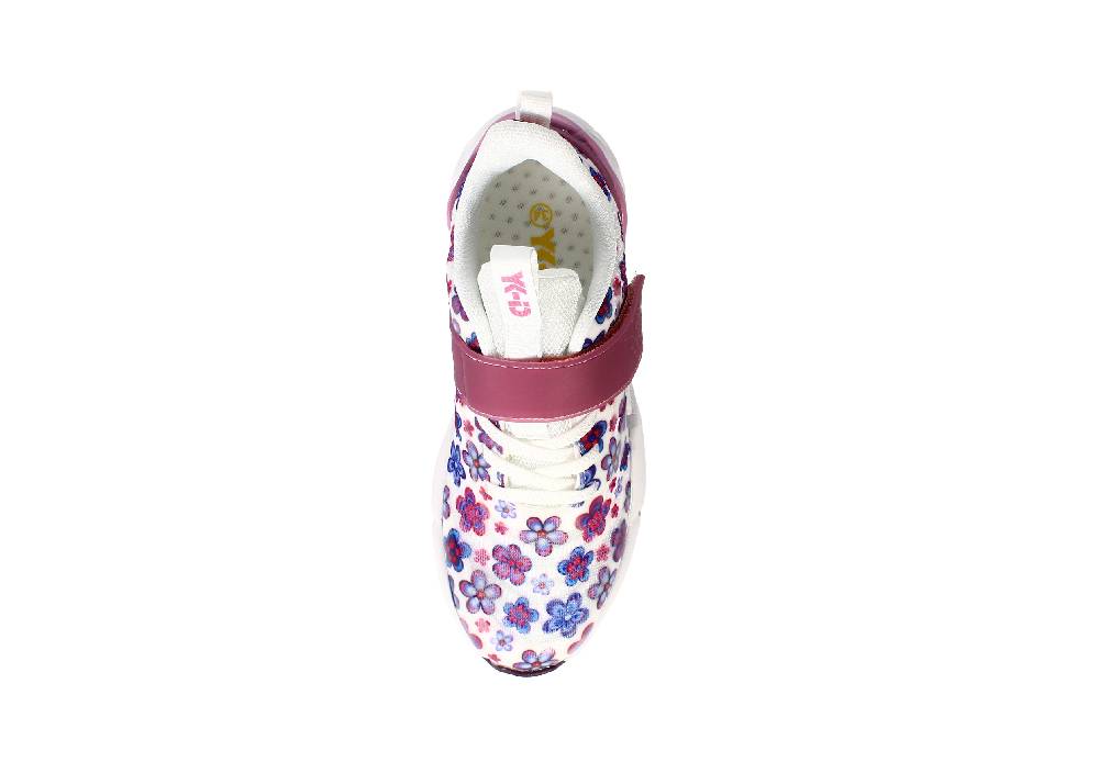 Lurchi Sneaker Leif YK-ID Super Sparpreis