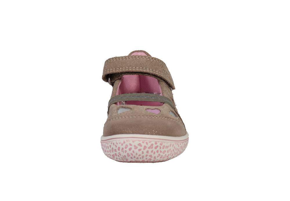 Lurchi Ballerinas Tess Wochenangebot