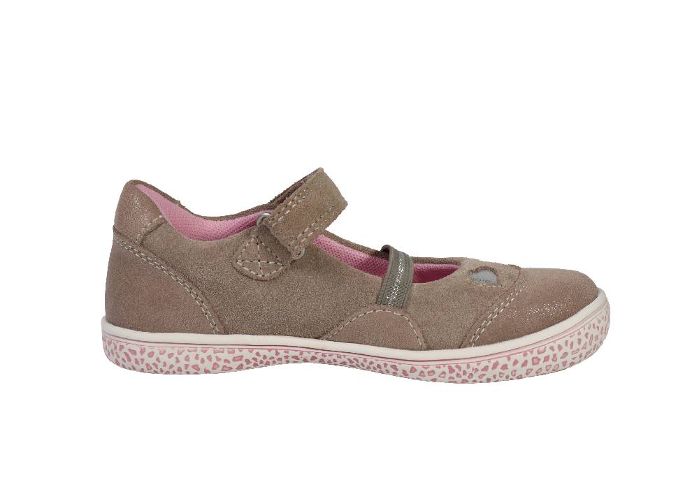 Lurchi Ballerinas Tess Wochenangebot