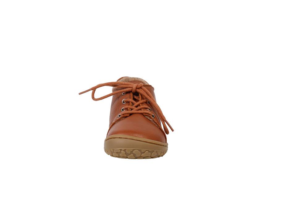 Lurchi Stiefel Nanino- Barefoot Kostenlose Rückgabe