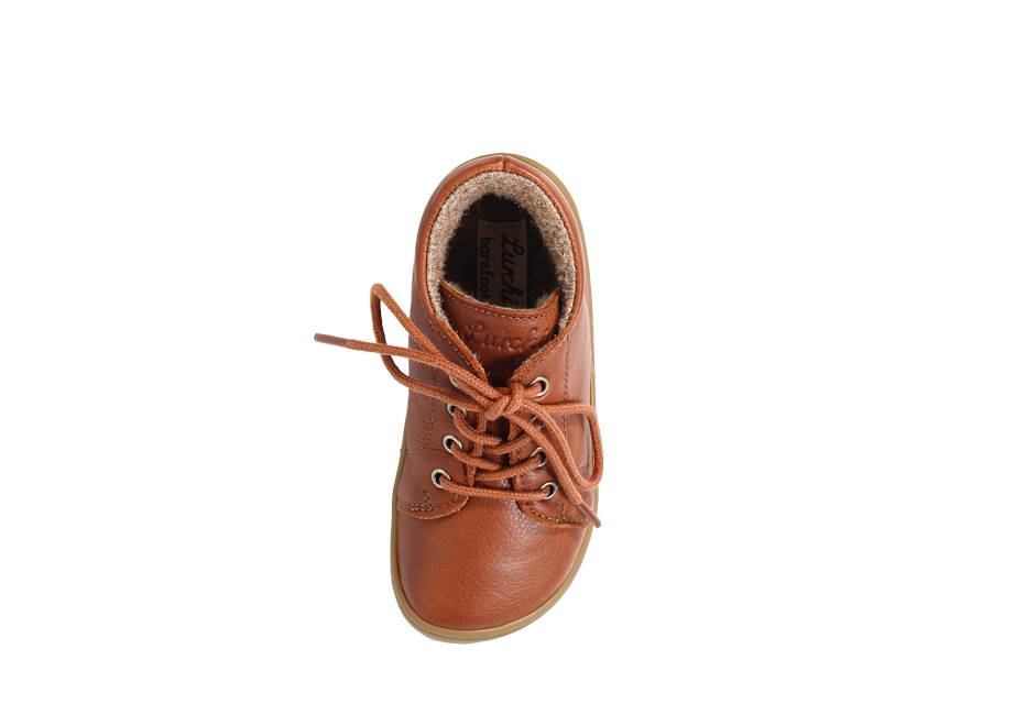 Lurchi Stiefel Nanino- Barefoot Kostenlose Rückgabe
