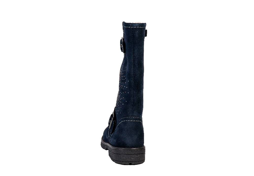 Lurchi Stiefel Heidi-TEX JETZT KAUFEN