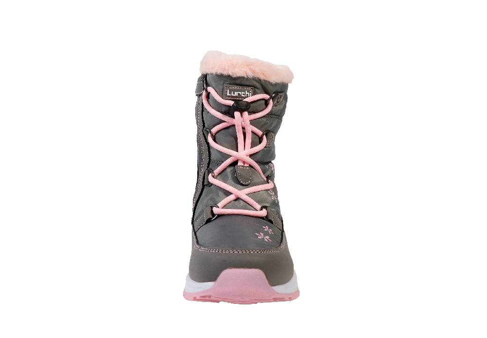 Lurchi Schneestiefel Alby-TEX Letzte 2 Tage