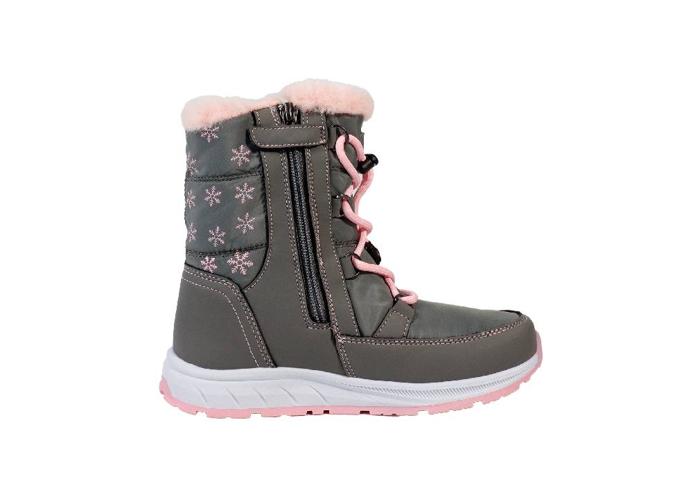 Lurchi Schneestiefel Alby-TEX Letzte 2 Tage